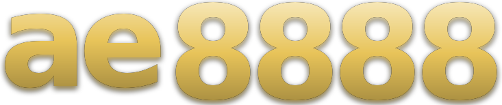 ae 8888 logo